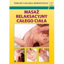 Masa relaksacyjny caego ciaa