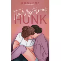 The Mysterious Hunk. Tom 1