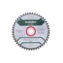 Metabo Pi�a tarczowa hw/ct 254x30x48z