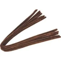 Knorr Prandell Drucik oplatany 50cm br�zowy 10 szt