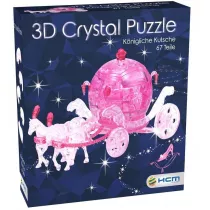 Crystal Puzzle du�e Kareta Bard Centrum Gier