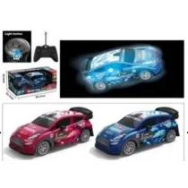 Auto R/C 1: 22 MIX Madej