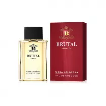 La Rive Brutal Classic Woda koloska 100 ml