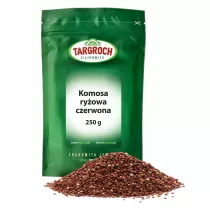 Targroch Quinoa - komosa ryowa czerwona 250 g