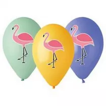 Sdm Balon dekoracyjny 13 Flaming GS120/730 5 szt.