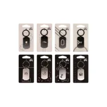 Breloki do kluczy znaczki