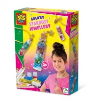 Bi�uteria z gwiezdnego py�u galaxy Ses Creative