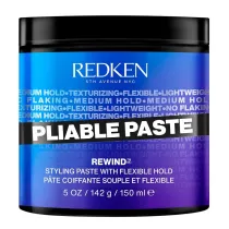 Redken Pliable Paste Versatile Styling Paste pasta do w�os�w 150 ml