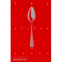 The Silver Spoon wer. angielska