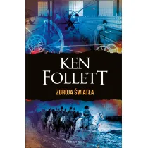 Zbroja �wiat�a. Filary Ziemi. Tom 4