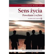 Sens �ycia - KS. KRZYSZTOF WONS
