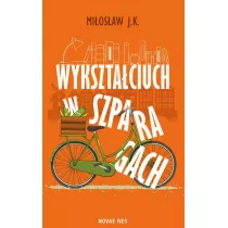 Wykszta�ciuch w szparagach