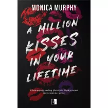 A Million Kisses in Your Lifetime. Lancaster Prep. Tom 2