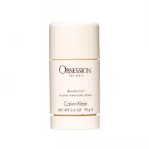Calvin Klein Obsession Men Dezodorant w sztyfcie 75 ml
