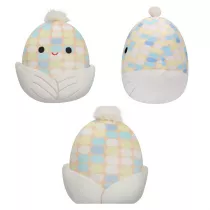 Louise. Maize. Squishmallows. Seria 16, pluszak, 13 cm Jazwares