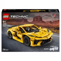 LEGO Technic Chevrolet Corvette Stingray 42205
