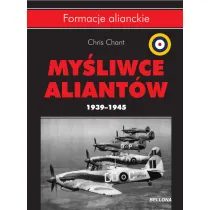 My�liwce aliant�w 1939-1945