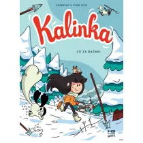 Co za baran! Kalinka. Tom 3