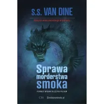 Sprawa morderstwa smoka