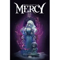 �owcy: Kwiaty i krew. Mercy. Tom 2