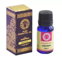 Song Of India Olejek esencjonalny 10 ml - Geranium