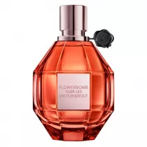 Viktor & Rolf VIKTOR&ROLF Flowerbomb Tiger Lily EDP spray 100 ml