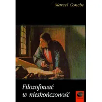 Filozofowa� w niesko�czono��