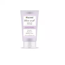 Nacomi Face Scrub peeling wygadzajcy do twarzy 75 ml