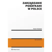 Zarz�dzanie podatkami w Polsce