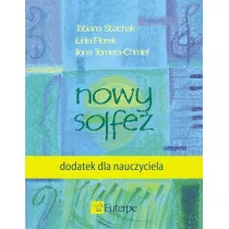 Nowy solfe� - dodatek dla nauczyciela