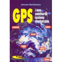 GPS i inne satelitarne systemy nawigacyjne