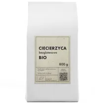 The Planet Ciecierzyca 800 g Bio