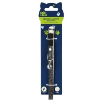 Trik&Roll Obroa dla kota brokatowa 1cm