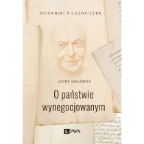 O pa�stwie wynegocjowanym