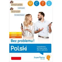 Polski. Bez problemu! Comprehensive self-study course, with an application