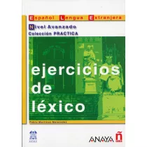 Ejercicios de lexico