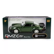Model RMZ 5 Porsche930 turbo Daffi