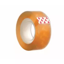Tetis Tama samoprzylepna Transparent Tape 19 mm x 25 m