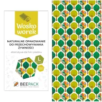 BeePack Woskoworek rozmiar L