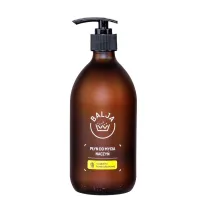 Balja Ekologiczny Pyn do mycia naczy o zapachu trawy cytrynowej 500 ml