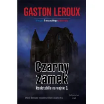 Czarny zamek