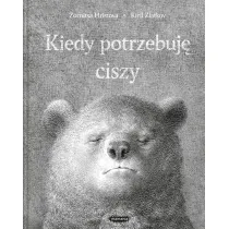 Kiedy potrzebuj� ciszy