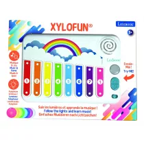 Cymbaki elektroniczne Xylo-Fun Lexibook K340