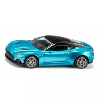 Siku 15 - Aston Martin DBS Superleggera