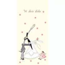 Karnet DL �lub