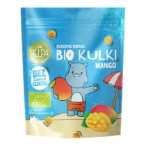 Helpa Kulki Mango 50 g Bio
