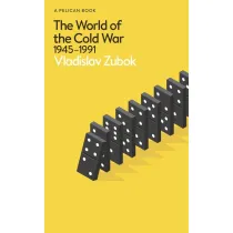 The World of the Cold War wer. angielska