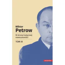 W stron� krytycznej nowoczesno�ci. Tom 3