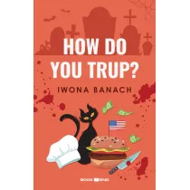 How do you trup?