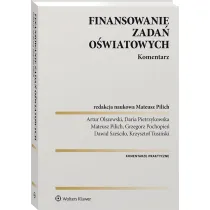 Finansowanie zada� o�wiatowych. Komentarz